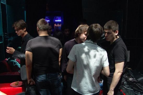 XS Music Club - 21.4.06